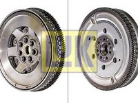 Volanta RENAULT MEGANE II (BM0/1_, CM0/1_) (2002 - 2011) LuK 415 0452 10