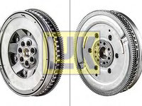 Volanta RENAULT MEGANE II Sport Tourer (KM0/1_) (2003 - 2012) LuK 415 0224 10