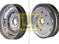 Volanta RENAULT MEGANE III Grandtour (KZ0/1) (2008 - 2020) LuK 415 0573 09