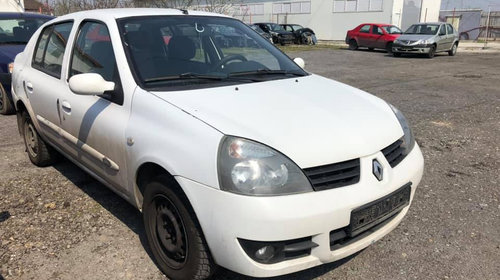 Volanta Renault Symbol 2007 berlina 1.5 DCI