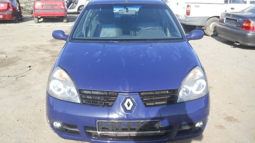 Volanta Renault Symbol 2007 BERLINA 1.5