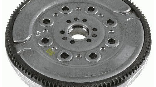 Volanta SACHS 2294000109 Volvo S80 2 (As) Focus 2 Combi (Da) V70 3 (Bw) 3 (Bl) 3 (Bk) Focus 2 Limuzina (Da) 3 Limuzina (Bk) 3 Limuzina (Bl) Focus 2 (Da) Focus C-Max C-Max (Dm2) S40 2 (Ms) C30 V50 (Mw