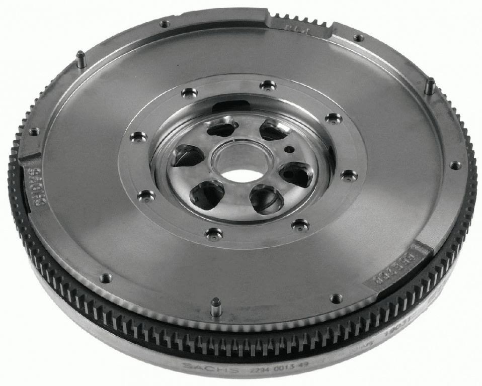 Volanta SACHS VW BORA Variant (1J6) 2000-2005 - 2294 001 349