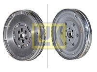 Volanta Seat Exeo St (3r5), 05.2009-, Audi A4 Cabriolet (8h7, B6, 8he, B7), 04.2002-03.2009, A6 (4b2, C5), 01.1997-01.2005, Skoda Superb (3u4), 12.2001-03.2008, Vw Passat Variant (3b6), 10.2, LUK