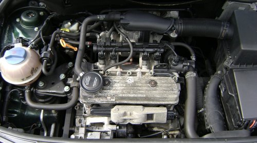 Volanta si Placa Ambreaj Skoda Fabia 1,4MPI