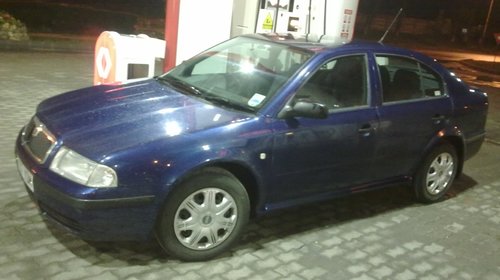 Volanta skoda octavia 1.9 tdi axr