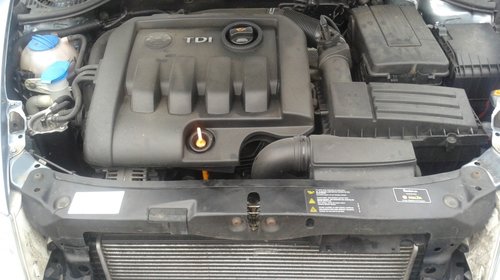 Volanta skoda octavia 2 19tdi si 20tdi