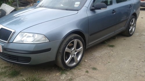 Volanta skoda octavia 2 19tdi si 20tdi