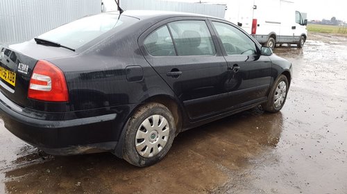 Volanta Skoda Octavia 2006 BERLINA 1.9