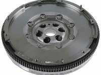 Volanta SKODA OCTAVIA Combi (1Z5) SACHS 2294 000 113