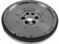 VOLANTA SKODA OCTAVIA I Combi (1U5) 1.9 TDI 1.9 TDI 4x4 100cp 110cp 90cp SACHS 2294 000 329 1998 1999 2000 2001 2002 2003 2004 2005 2006 2007 2008 2009 2010