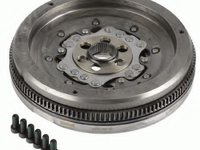 Volanta SKODA OCTAVIA II Combi (1Z5) (2004 - 2013) SACHS 2295 000 541 piesa NOUA