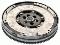 Volanta SKODA SUPERB (3U4) (2001 - 2008) SACHS 2294 501 178