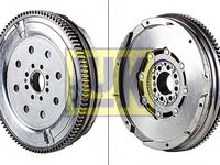 Volanta TOYOTA AURIS (NRE15_, ZZE15_, ADE15_, ZRE15_, NDE15_) - OEM - LUK: 415028410|415 0284 10 - W02164570 - LIVRARE DIN STOC in 24 ore!!!