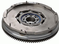 Volanta TOYOTA AVENSIS limuzina (ZRT27, ADT27) (2008 - 2020) SACHS 2294 501 191