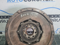 Volanta Toyota RAV 4 III 2.2 D - 4D 2005 - 2009 6 Trepte 2AD - FHV MASA DUBLA LUK