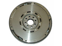 Volanta Valeo, Audi A4 (B5), 1994-2002, A6, (C5) 1997-2005, A8 1994-2005, Vw Passat B5 1997-2005 Motor 2.5 Tdi, 2.5 Tdi Quattro, 2.5 Tdi Syncro/4motion, 2.5 Tdi 4motion, Pentru Motor Cu Volanta Cu Masa Dubla