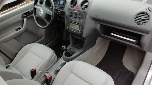 Volanta Volkswagen Caddy 2005 COMBI 2.0 SDI