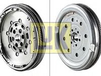 Volanta VOLKSWAGEN JETTA III (1K2) - OEM - LUK: 415025010|415 0250 10 - W02385728 - LIVRARE DIN STOC in 24 ore!!!