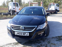 Volanta Volkswagen Passat CC cod 03L105266AE