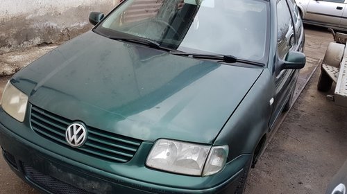 Volanta Volkswagen Polo 6N 1999 2 portiere 1.9 SDi