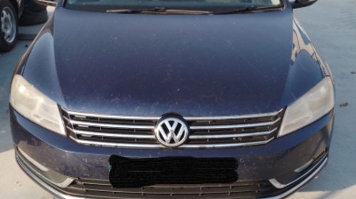 Volanta Volkswagen VW Passat B7 [2010 - 2015]