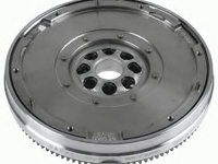 Volanta VOLVO C70 II Cabriolet (2006 - 2013) SACHS 2294 000 111