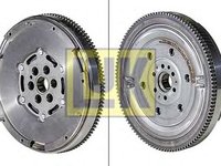 Volanta VOLVO S40 II MS LuK 415053710