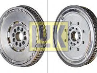 Volanta VOLVO S60 I (2000 - 2010) LuK 415 0315 10