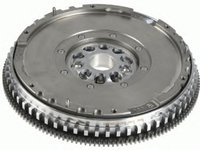 Volanta VOLVO S80 II (AS) (2006 - 2016) SACHS 2294 001 348