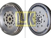 Volanta VOLVO V40 combi (VW) - OEM - LUK: 415008011|415 0080 11 - W02282251 - LIVRARE DIN STOC in 24 ore!!!