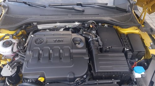 Volanta VW Arteon 2017 limuzina 4motion 2.0 tdi biturbo 239 cp CUAA