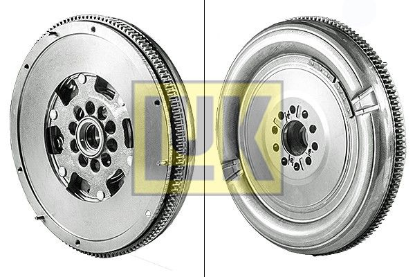Volanta # Vw Beetle 3.2 new [9c1; 1c1] rsi 4motion [1c9] benzina 224cp/165kw AXJ 2000 2001 # 415 0115 10 # LUK