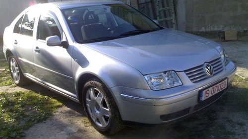 Volanta vw bora 1.9 tdi 131 de cai din 2004