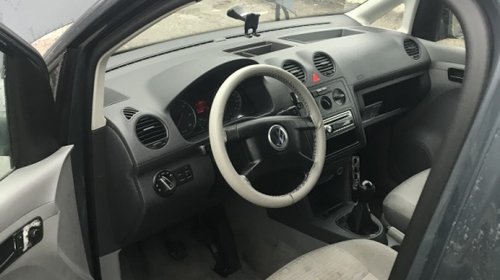 Volanta VW Caddy 2007 dubita 1.9 tdi BSU