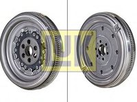 Volanta VW CADDY III caroserie 2KA 2KH 2CA 2CH LuK 415063109