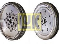 Volanta VW CADDY III caroserie 2KA 2KH 2CA 2CH LuK 415057410