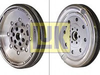 Volanta VW CADDY III combi (2KB, 2KJ, 2CB, 2CJ) (2004 - 2016) LuK 415 0574 10