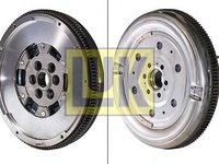 Volanta VW CADDY III combi 2KB 2KJ 2CB 2CJ LuK 415043110