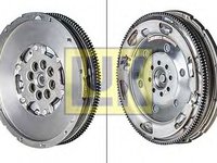 Volanta VW CRAFTER 30-50 caroserie 2E LuK 415033610