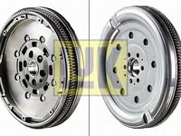 Volanta VW EOS 1F7 1F8 LuK 415026410