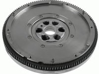 Volanta VW GOLF 3 Estate (1H5) (1993 - 1999) SACHS 2294 000 329