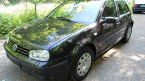 Volanta VW Golf 4 2001 hatchbakc 1,9sdi