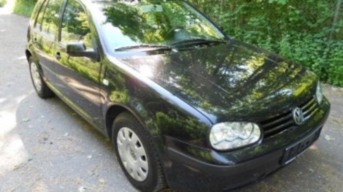 Volanta VW Golf 4 2001 hatchbakc 1,9sdi