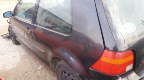 Volanta VW Golf 4 2002 hatchback+break 1.9 TDI