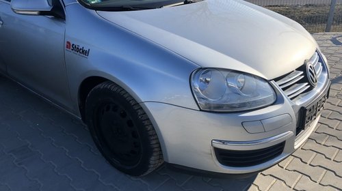 Volanta VW Golf 5 2008 variant 1,9 tdi BLS