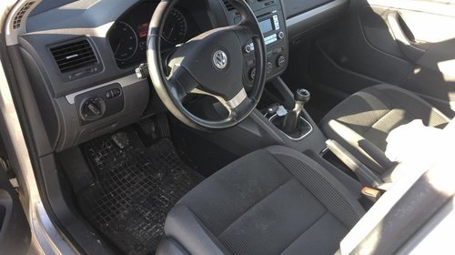 Volanta VW Golf 5 2008 variant 1,9 tdi BLS