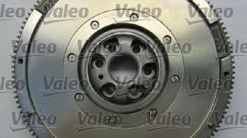 Volanta VW GOLF IV Variant 1J5 VALEO 836029