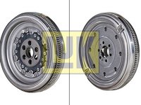 Volanta VW GOLF VII 5G1 BE1 LuK 415074409