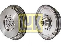 Volanta VW LT 28-35 II bus 2DB 2DE 2DK LuK 415009410